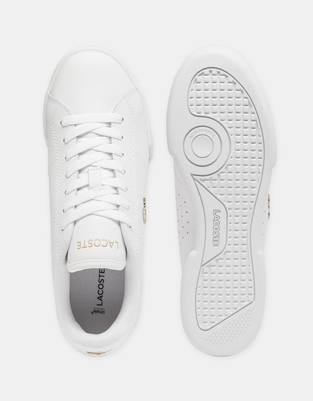 Lacoste - Carnaby Cup 125 3 Sneakers - Women's