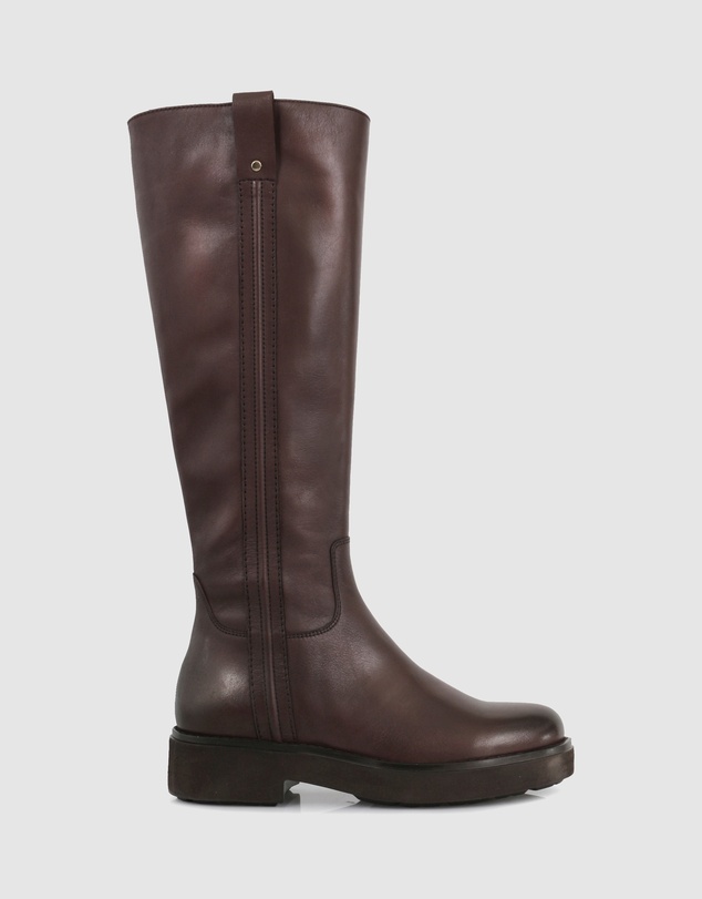 S by Sempre Di - Chaya Knee-high Boots