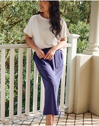Bamboo Body - Voyager Skirt