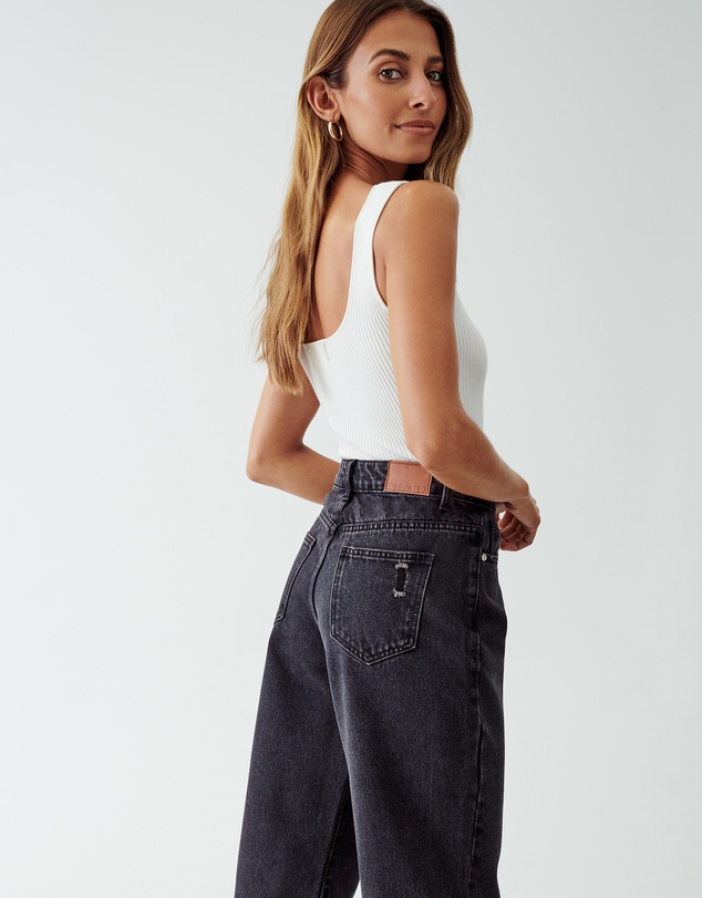 The Fated - Tilly Slouch Jean