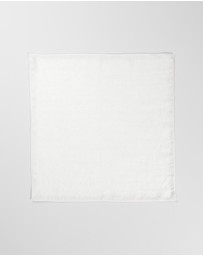Aura Home - Vintage Pure Linen Napkin Set of 4