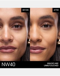 MAC - Studio Fix Powder Plus Foundation