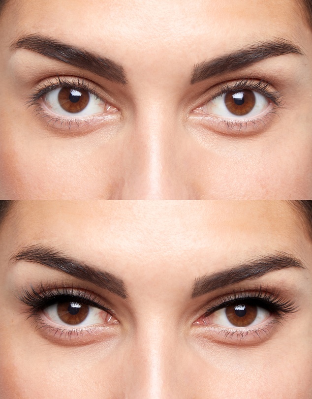 Silk Oil of Morocco - Vegan Faux Mink Lashes Santorini