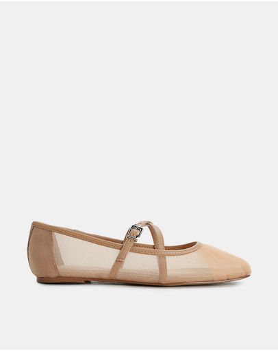 Medium Beige