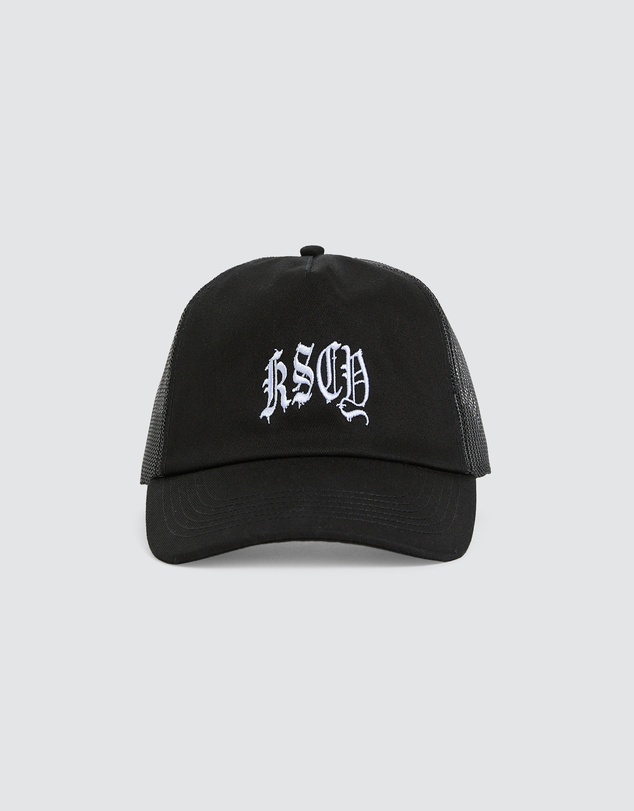 Kiss Chacey - Scope Trucker Cap