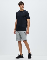 Nike - DriFIT Legend Fitness T-Shirt