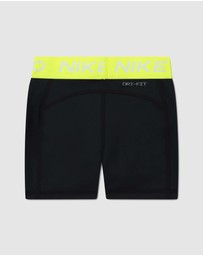 Nike - Pro Dri-FIT Shorts - Kids