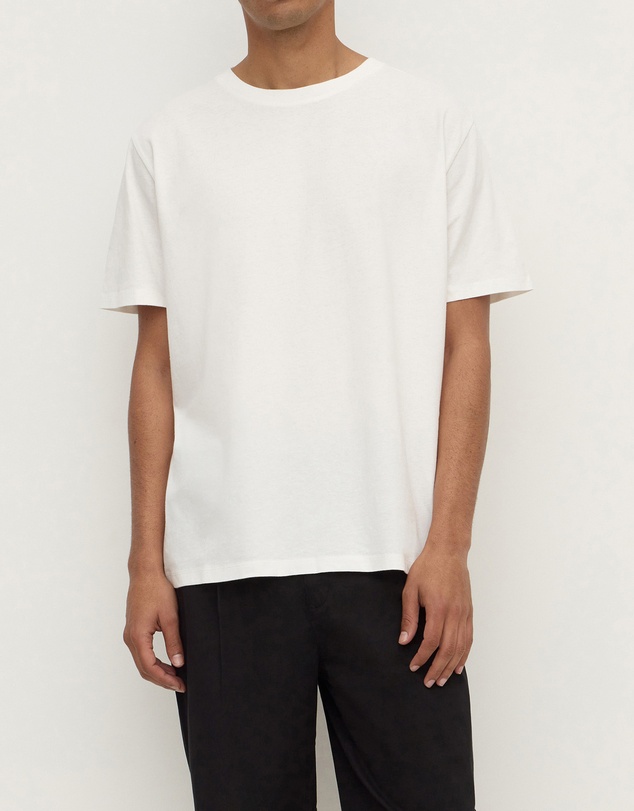 Assembly Label - Elijah Tee