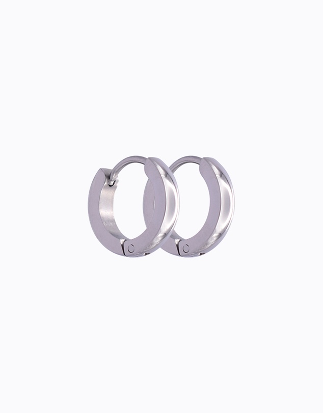 PETA AND JAIN - Bonnie Huggie Earrings