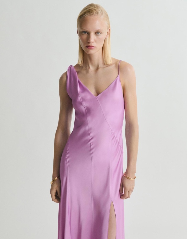 M.N.G - Amapola Dress