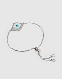 Miz Casa and Co - Time Keeper Bracelet