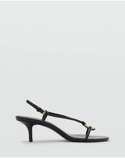 M.N.G - Anilla Sandals