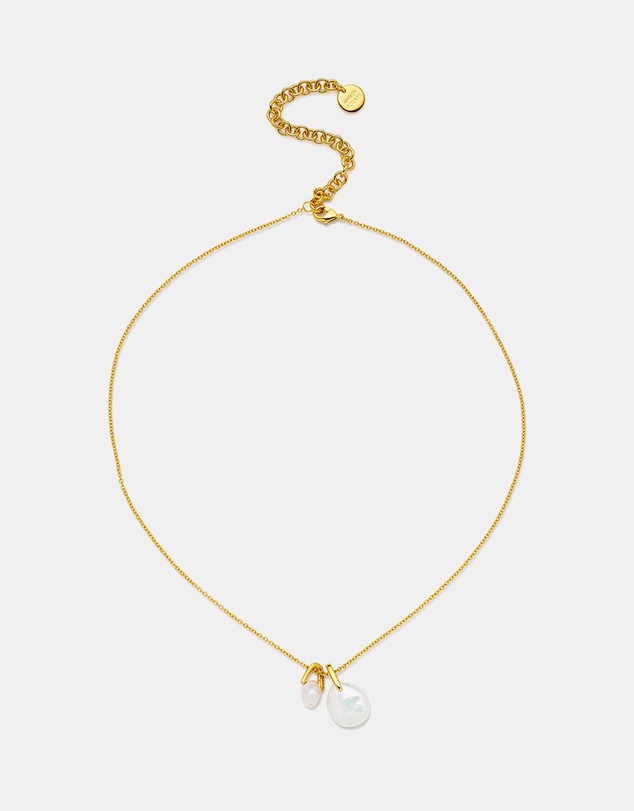 Amber Sceats - Ordos Necklace
