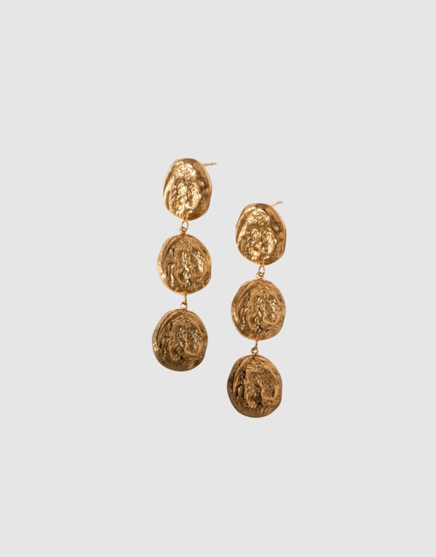 Chuchka - Callie Earrings