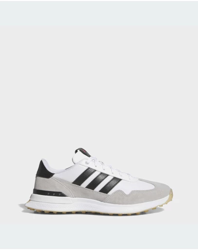 adidas Performance - S2G 26 TEXTILE SPIKELESS GOLF SHOES Unisex