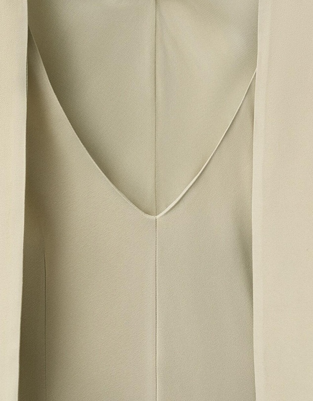 M.N.G - Jamie Satin Dress