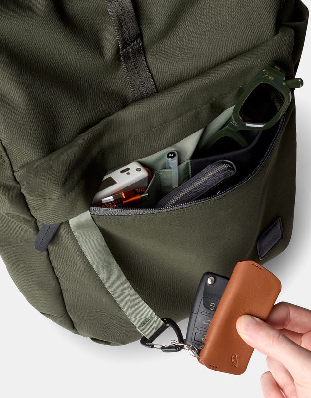 Bellroy - Classic Rolltop