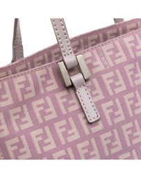 Pre-Loved by Azura Reborn - Pre-Loved Zucchino Canvas Tote