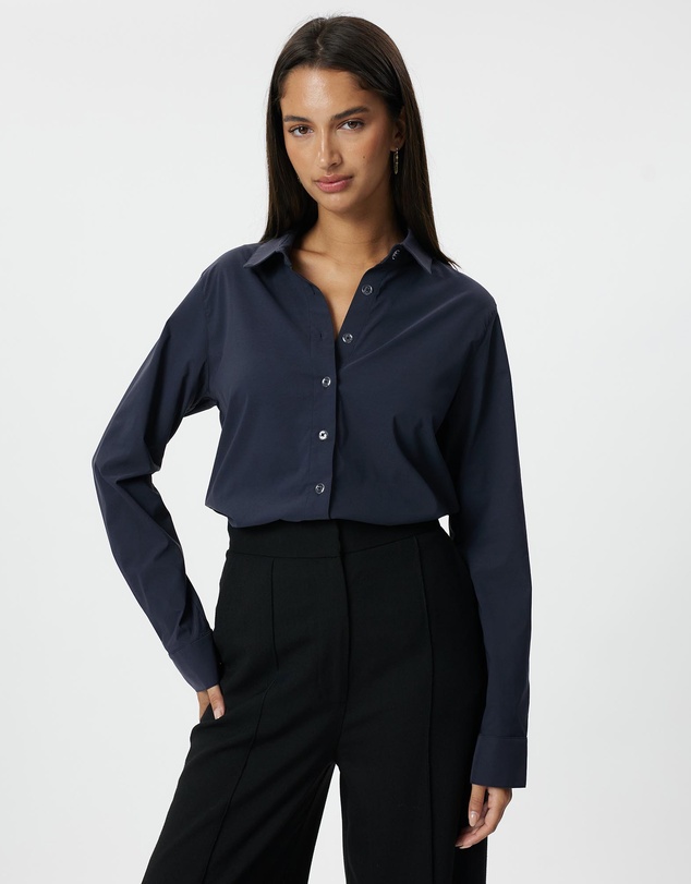 Amble - Stirling Shirt
