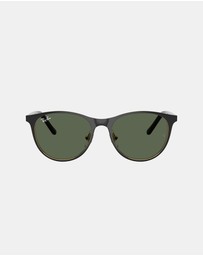 Ray-Ban Junior - 0Rj9552S - Kids