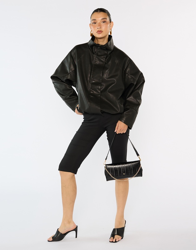 PETA AND JAIN - Whimsy Clutch Bag