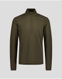 Kathmandu - Seeker Fleece 1/4 Zip Pullover