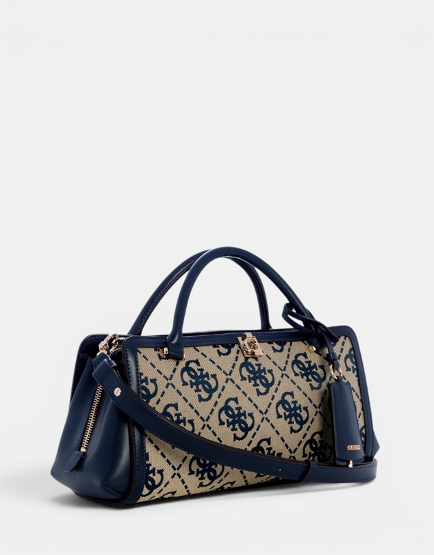 GUESS - Audrey Small Girlfriend Satchel