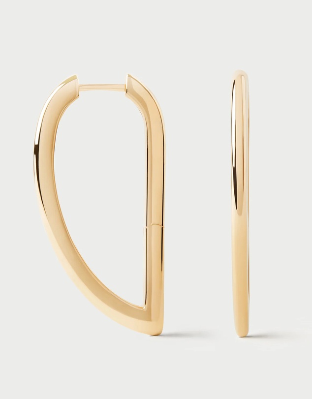 PDPAOLA - Vento Earrings