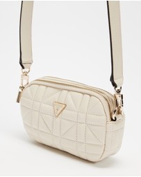 GUESS - Edita Mini Camera Bag