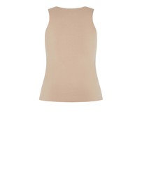 City Chic - Plus size Ally Top