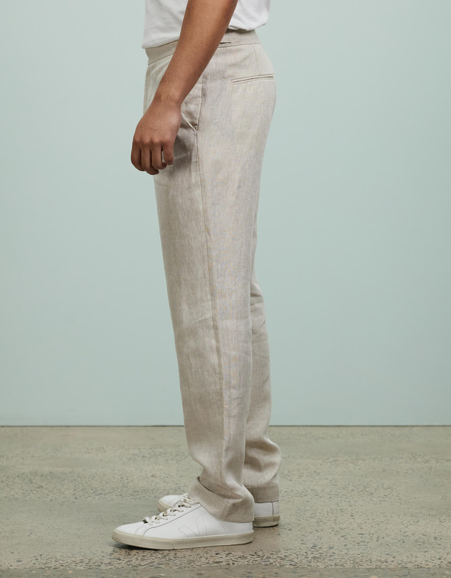 Assembly Label - Xavier Tailored Pants
