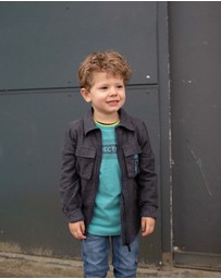 Quapi - Long Sleeve Tee Kadir - Kids-Teens