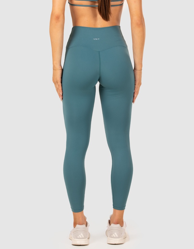 UNIT - UNIT Ladies Flow Activewear Leggings