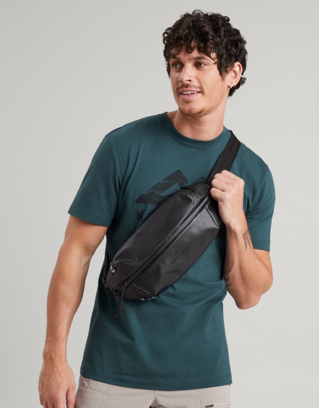 Kathmandu - Amphi Cross Body Bag