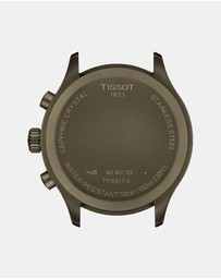 Tissot - Chrono XL