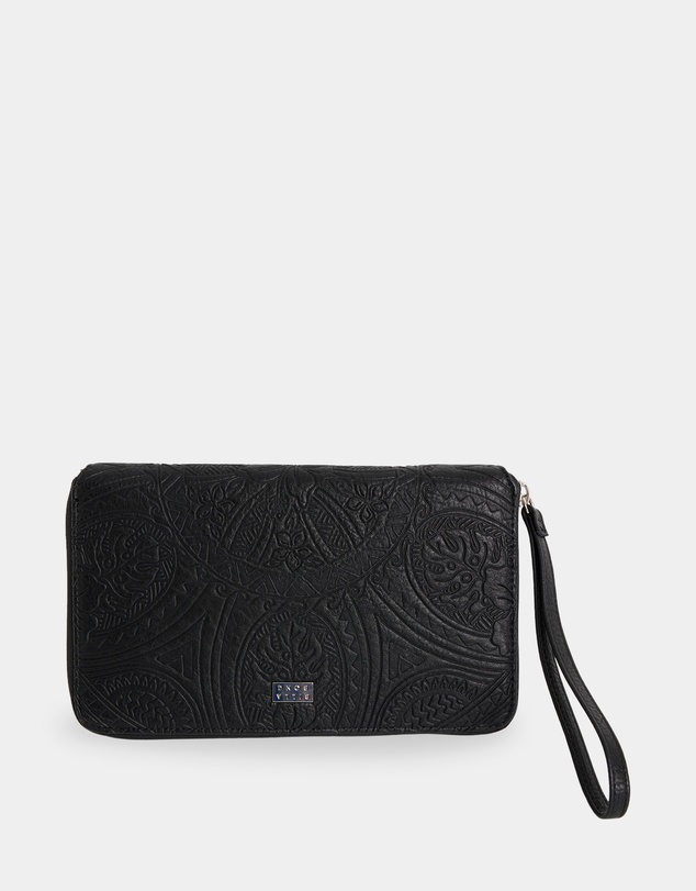 Billabong - Womens Tropical Rhapsody Wallet