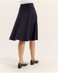 Review - Taylor Skater Skirt