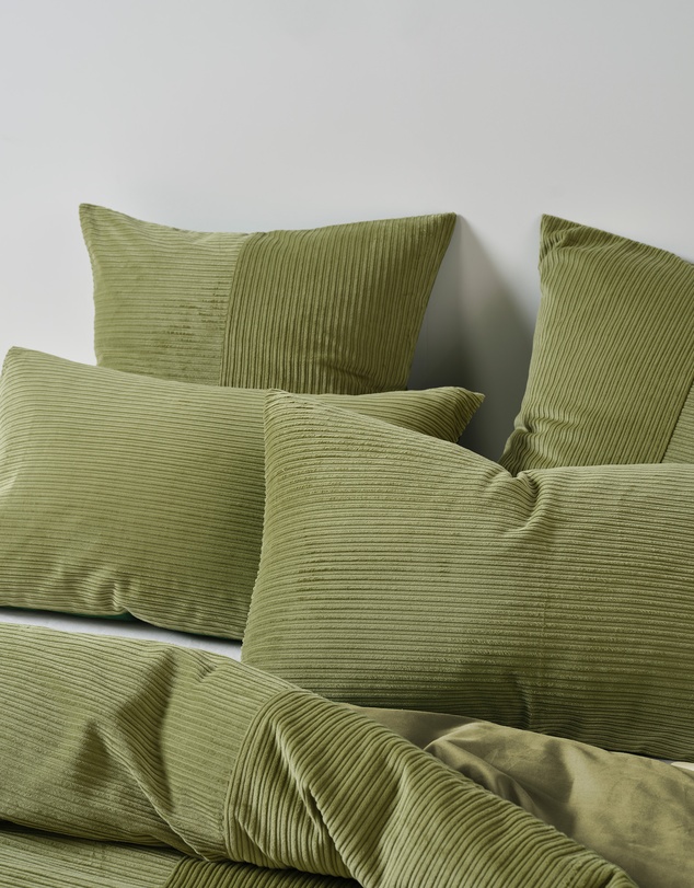 Linen House - Tait Quilt Cover Set
