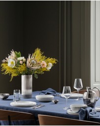 Georg Jensen - Bernadotte Vase Large