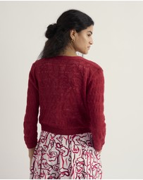 Seasalt - Sweet Day Cardigan