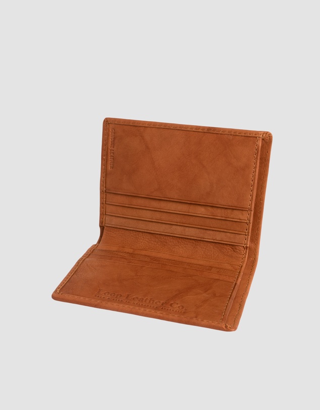 Loop Leather Co - Oscar