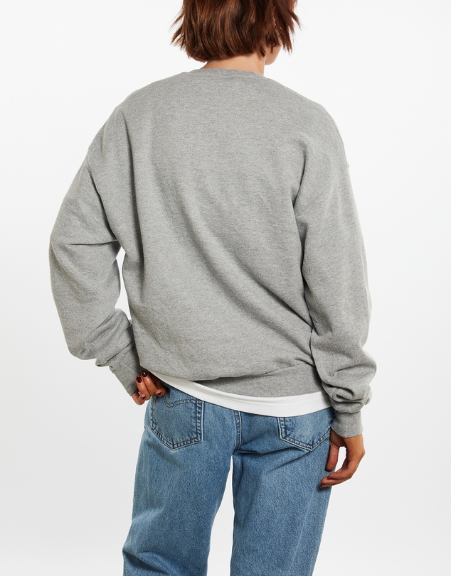 Vintage by The Real Deal - Pre Loved - Vintage NFL Carolina Panthers Sweatshirt