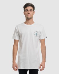 DVNT - Leaders Of The Pack Tee