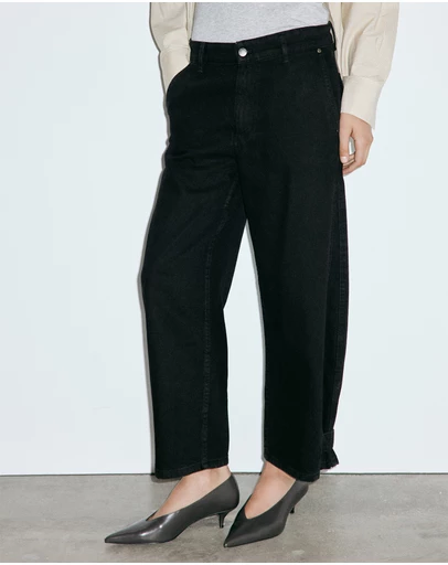 M.N.G - Clotilde Jeans