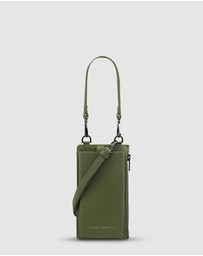 Status Anxiety - Voyager Crossbody Bag