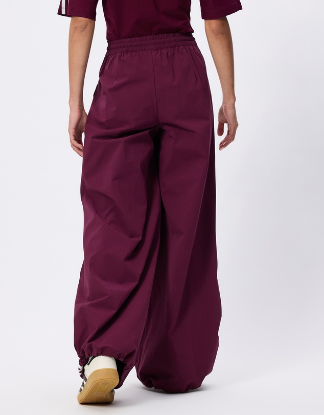 adidas Originals - Pleated Track Pants