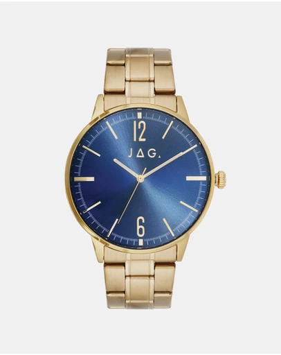 Jag - Jag Gawler Men's Watch