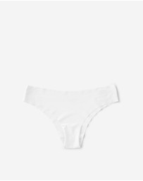 Cotton On Body - The Invisible Cheeky Brief 5 Pack
