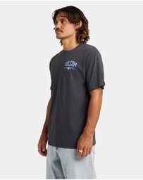Volcom - Mens Carbidge T-Shirt