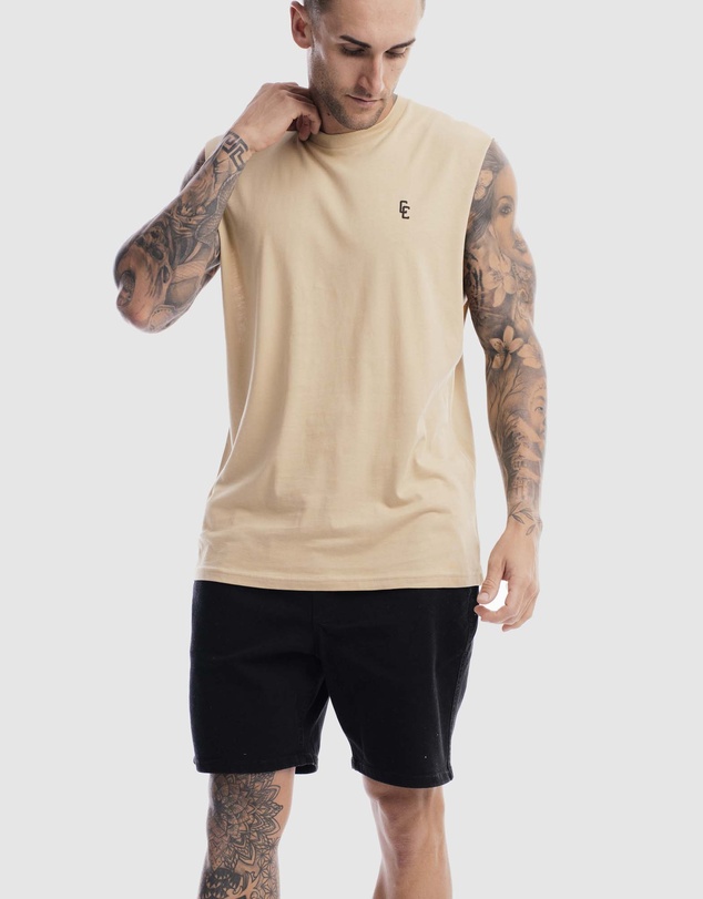 Counter Culture - Cypher Rise Tank